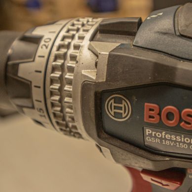 มอเตอร์ไร้แปรงถ่าน ดีต่อ สว่านไร้สาย ยังไง? มาไขทุกข้อสงสัยกัน!