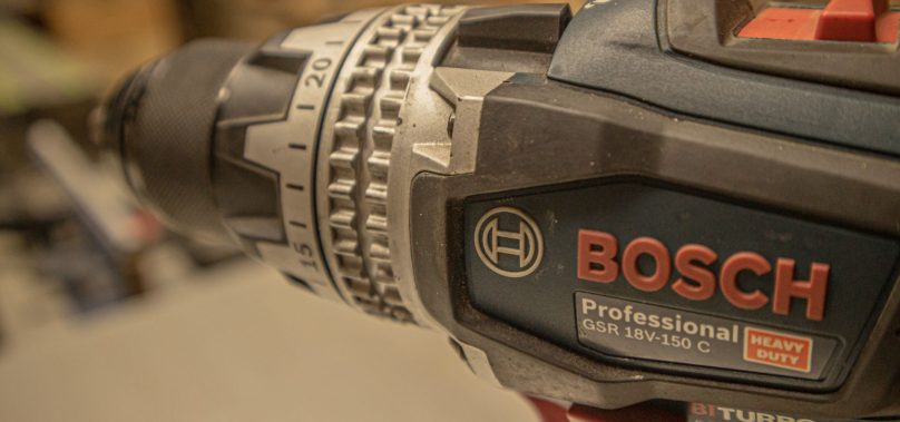 มอเตอร์ไร้แปรงถ่าน ดีต่อ สว่านไร้สาย ยังไง? มาไขทุกข้อสงสัยกัน!