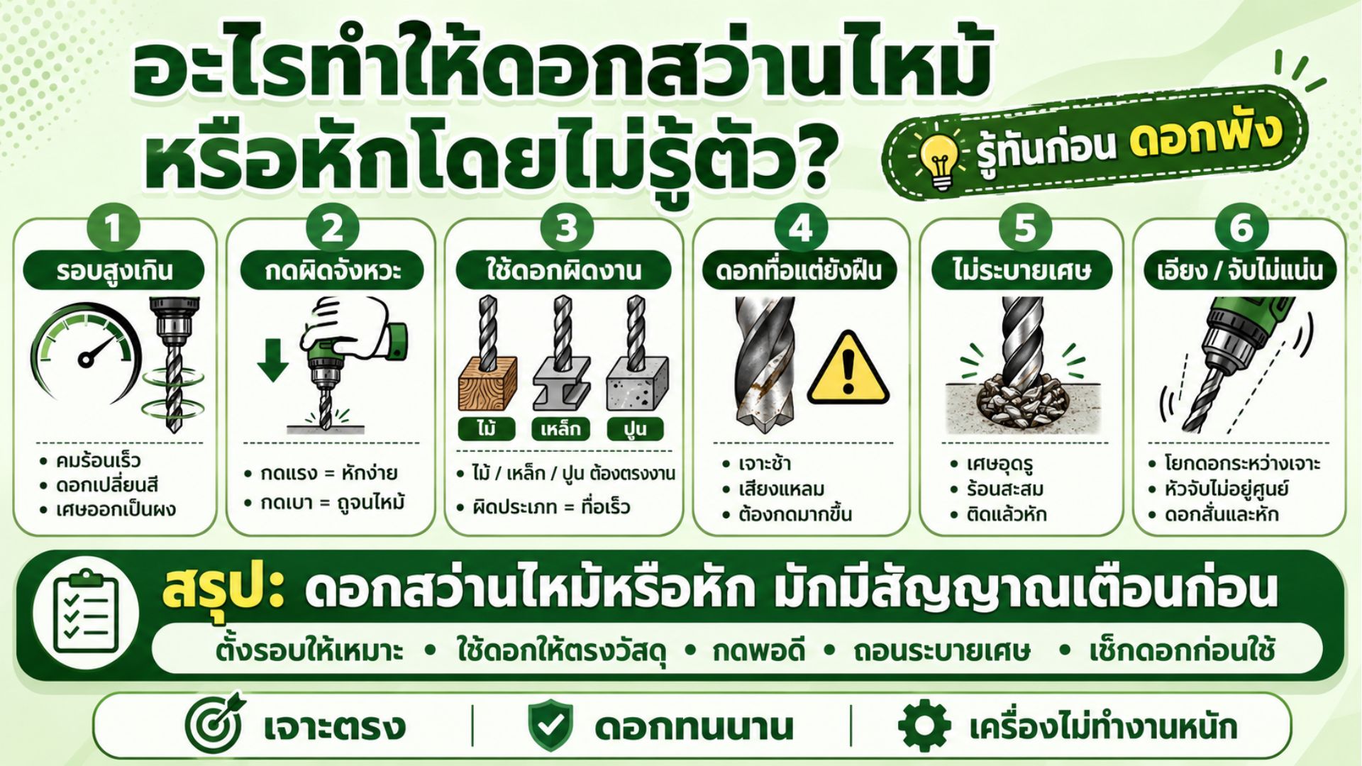 ดอกสว่าน